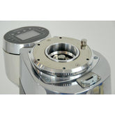 Mazzer Robur S Electronic Black Espresso Grinder. - Mabrook Hotel Supplies